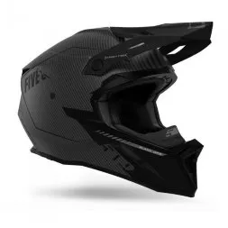 Шлем 509 Altitude 2.0 Carbon 3K Hi Flow Black Ops