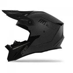 Шлем 509 Altitude 2.0 Carbon 3K Hi Flow Black Ops