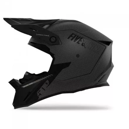 Шлем 509 Altitude 2.0 Carbon 3K Hi Flow Black Ops