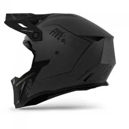 Шлем 509 Altitude 2.0 Carbon 3K Hi Flow Black Ops