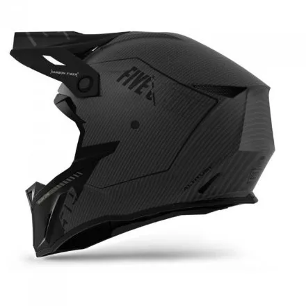 Шлем 509 Altitude 2.0 Carbon 3K Hi Flow Black Ops