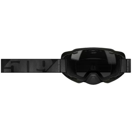 Очки 509 Aviator 2.0 XL Black Ops без подогрева