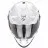 Мотошлем Scorpion Exo ADF-9000 Air Solid цвет Белый