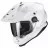 Мотошлем Scorpion Exo ADF-9000 Air Solid цвет Белый