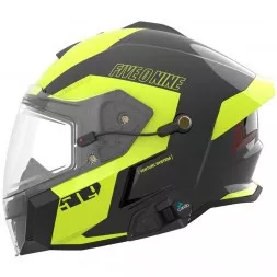 Шлем 509 Delta V Commander Hi-Vis с подогревом