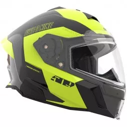 Шлем 509 Delta V Commander Hi-Vis с подогревом