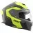 Шлем 509 Delta V Commander Hi-Vis с подогревом