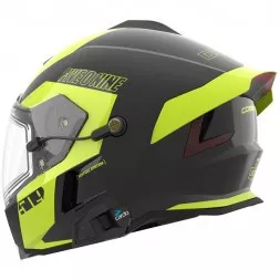 Шлем 509 Delta V Commander Hi-Vis с подогревом