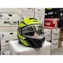 Шлем 509 Delta V Commander Hi-Vis с подогревом