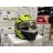Шлем 509 Delta V Commander Hi-Vis с подогревом
