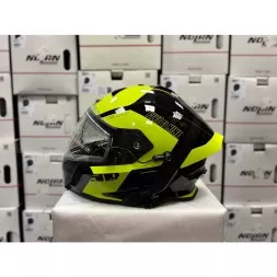 Шлем 509 Delta V Commander Hi-Vis с подогревом