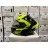 Шлем 509 Delta V Commander Hi-Vis с подогревом