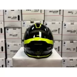 Шлем 509 Delta V Commander Hi-Vis с подогревом