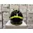 Шлем 509 Delta V Commander Hi-Vis с подогревом