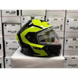 Шлем 509 Delta V Commander Hi-Vis с подогревом