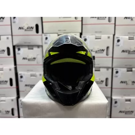 Шлем 509 Delta V Commander Hi-Vis с подогревом