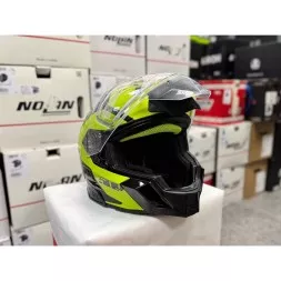 Шлем 509 Delta V Commander Hi-Vis с подогревом