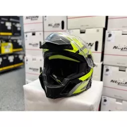 Шлем 509 Delta V Commander Hi-Vis с подогревом