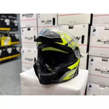 Шлем 509 Delta V Commander Hi-Vis с подогревом