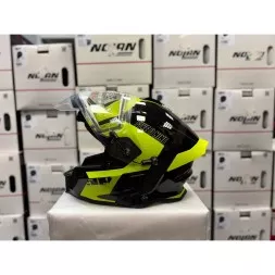 Шлем 509 Delta V Commander Hi-Vis с подогревом