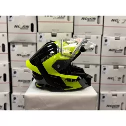 Шлем 509 Delta V Commander Hi-Vis с подогревом