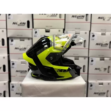 Шлем 509 Delta V Commander Hi-Vis с подогревом
