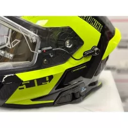 Шлем 509 Delta V Commander Hi-Vis с подогревом