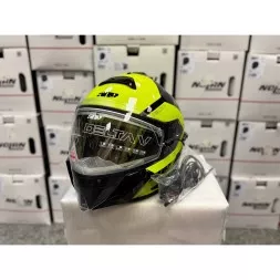 Шлем 509 Delta V Commander Hi-Vis с подогревом
