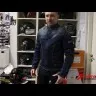 Мотокуртка джинсовая с защитой PromoJeans Miami