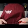 Мотошлем Ruby Pavillon Harajuku