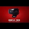 Мотогарнитура Bluetooth SENA 5S