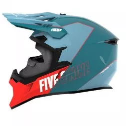 Шлем 509 Tactical 2.0 Fidlock Sharkskin