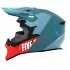 Шлем 509 Tactical 2.0 Fidlock Sharkskin