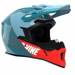Шлем 509 Tactical 2.0 Fidlock Sharkskin