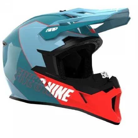 Шлем 509 Tactical 2.0 Fidlock Sharkskin