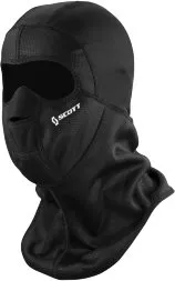 Подшлемник-маска Scott Wind Warrior Hood-16, цвет Черный
