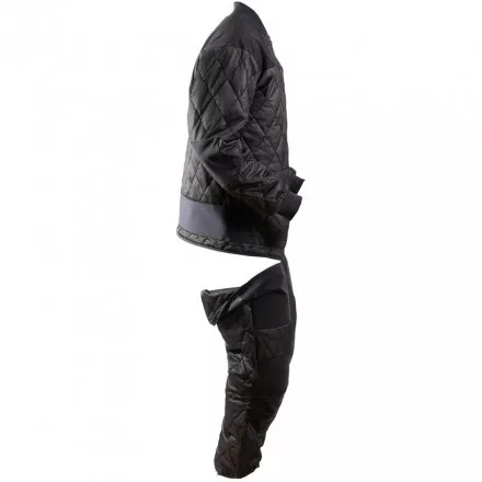 Подстежка Комбинезона Tobe Heater Jumpsuit 120 с Утеплителем 