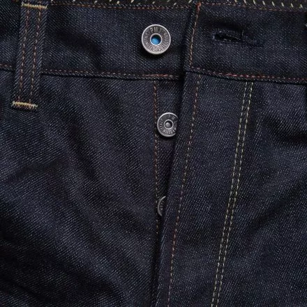 Мотоджинсы PromoJeans City Blue