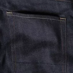 Мотоджинсы PromoJeans City Blue