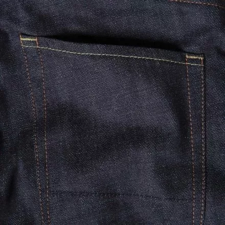 Мотоджинсы PromoJeans City Blue