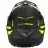 Шлем FXR Clutch Evo HiVis D-ring