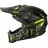 Шлем FXR Clutch Evo HiVis D-ring
