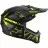 Шлем FXR Clutch Evo HiVis D-ring