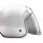 Визор Ruby Pavillon clear (chrome/gunmetal snaps)