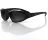Мотоочки Bobster Road Master Photochromic, цвет Серый, фотохромные