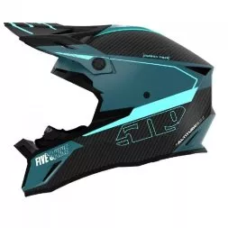 Шлем 509 Altitude 2.0 Carbon 3K Hi Flow Sharkskin