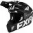 Шлем FXR Clutch Evo White D-ring