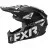 Шлем FXR Clutch Evo White D-ring