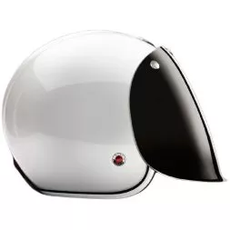 Визор Ruby  Pavillon dark smoke (chrome/gunmetal snaps)