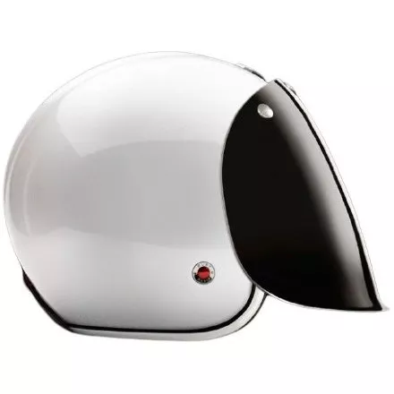 Визор Ruby  Pavillon dark smoke (chrome/gunmetal snaps)